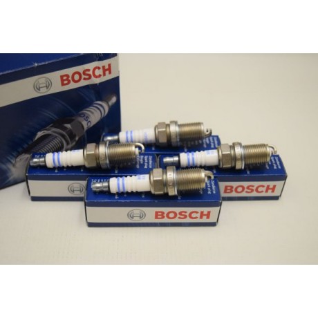 Buji Takımı Bosch Palio Siena Albea 1.6 16v 71719244 46551935 FR8DC